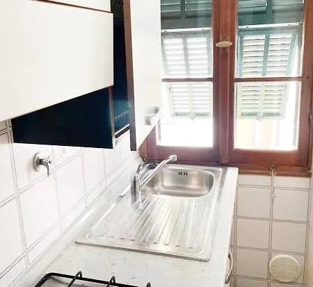 Apartment Volta 20 Alassio