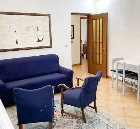 Volta 20 Apartmán